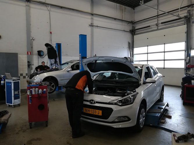 Tuurs Garage