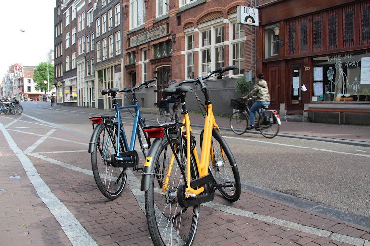 Tweewielercentrum Shop 30
