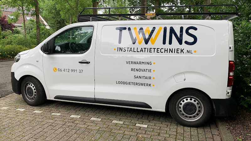 Twins Installatietechniek