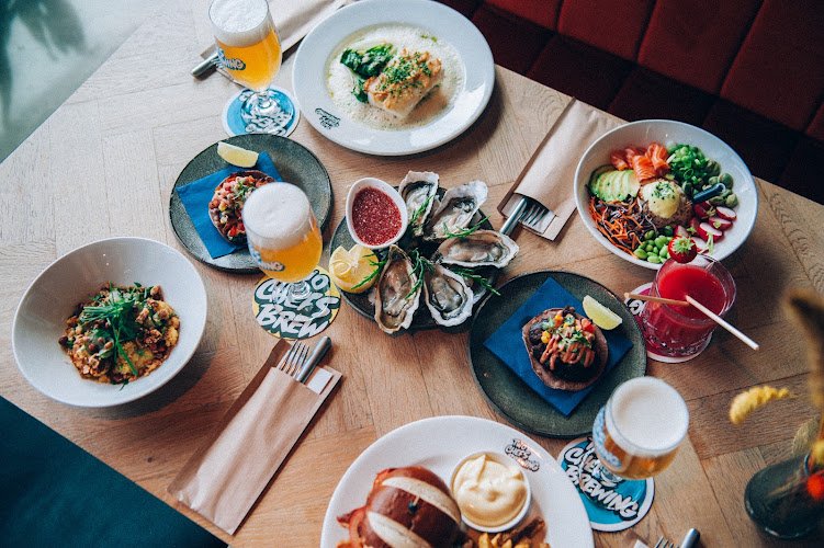 Two Chefs Taproom