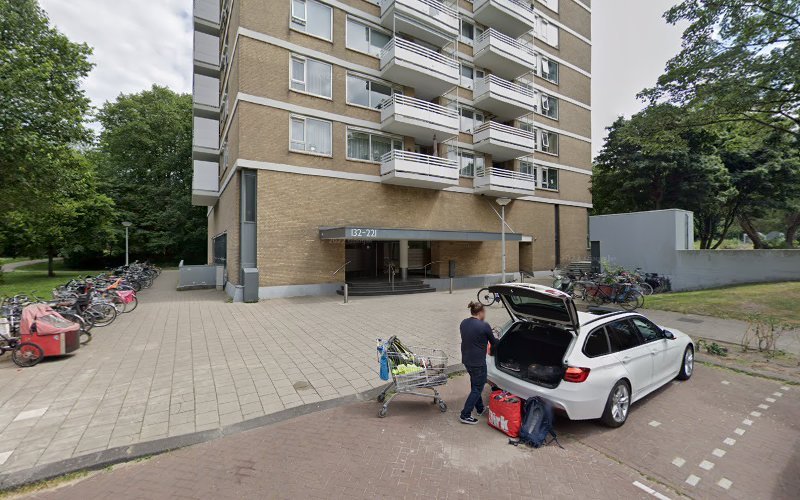 UA Accountant NL