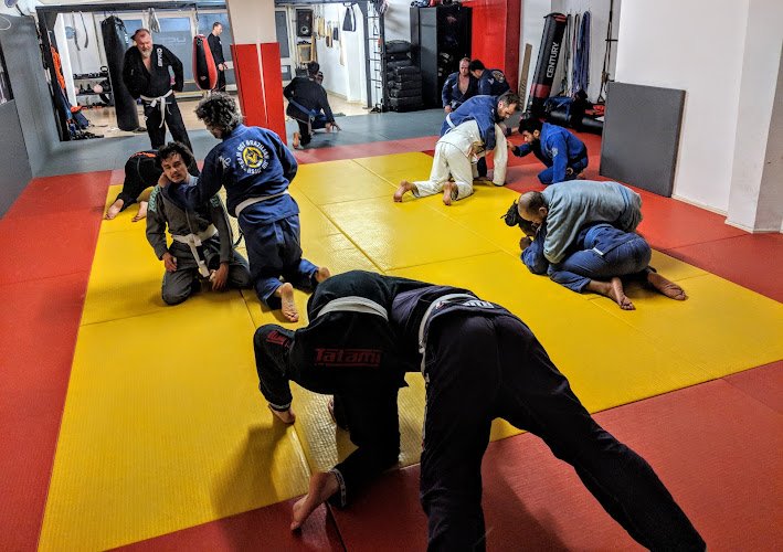 UCT Academy Amsterdam