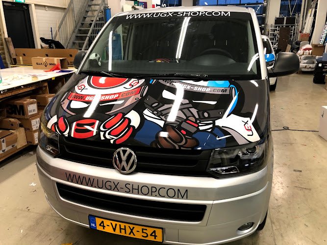 UGX Events & Show Cars