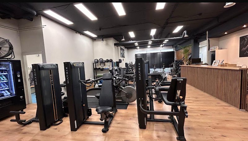 UNITEFIT