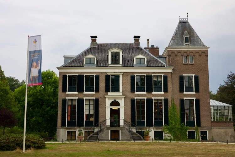 UNLP Opleidingen – locatie Boekesteyn