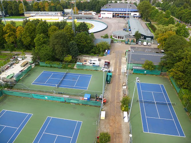 USC Tennis & Padel