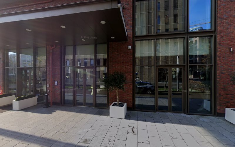 Ubm Hotel Zuidas BV
