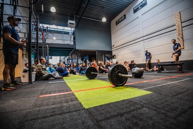 Uithoorn CrossFit