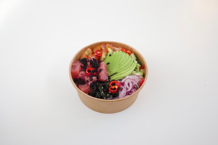 Umami Bowls & Sushi