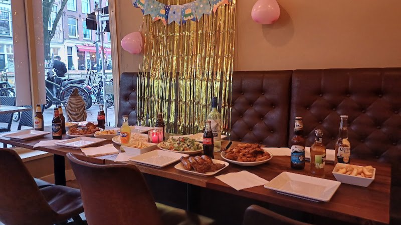 Uno Mas – Argentinian Grill