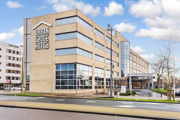 Urban Lodge Hotel