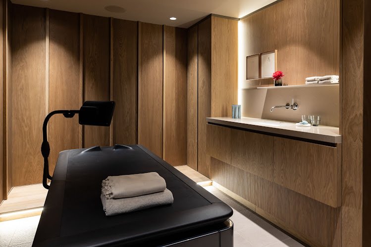 Urban Spa by Pillows