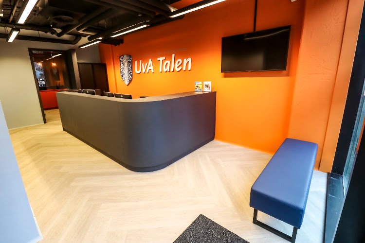 UvA Talen