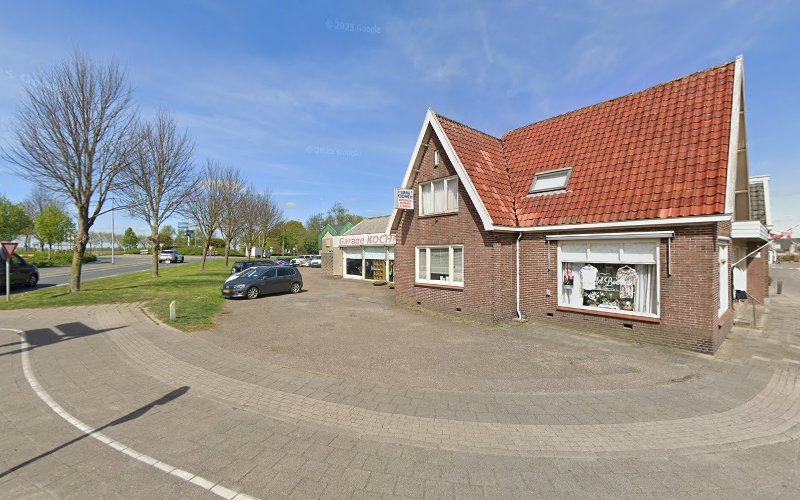 V.O.F. Chr. Kochheim en Zonen