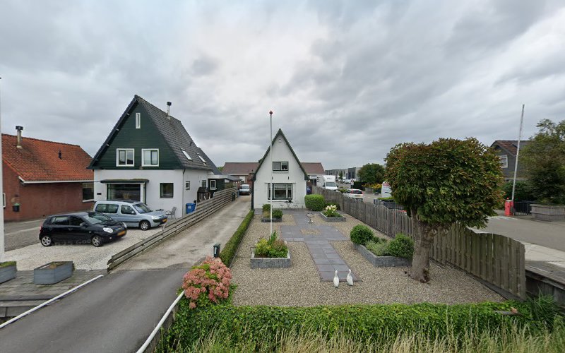 V.O.F. Pegasus Acc. Amsterdam