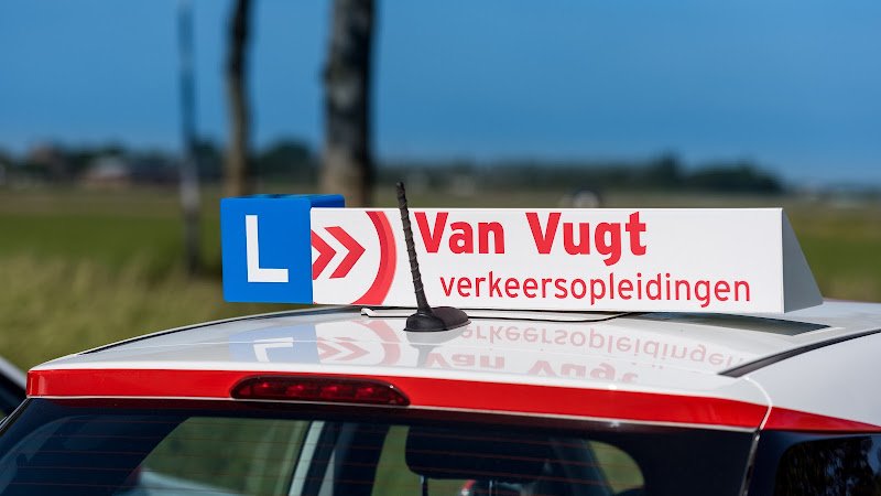 V.R.S. van Vugt