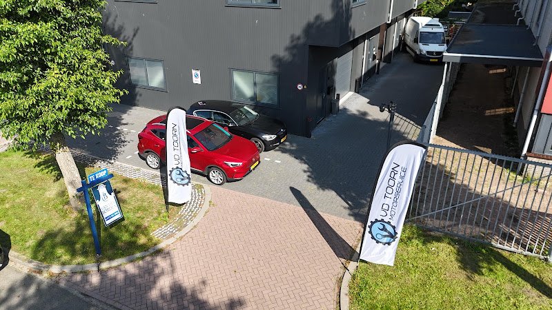 VD Toorn Motorservice