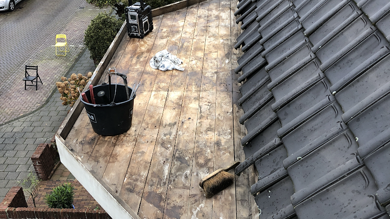 VDK Installatietechniek
