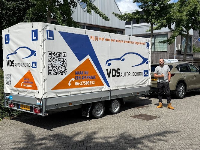 VDS autorijschool