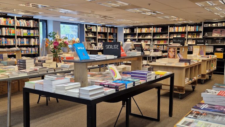 VU Boekhandel