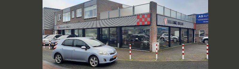 Vakgarage Jongejans
