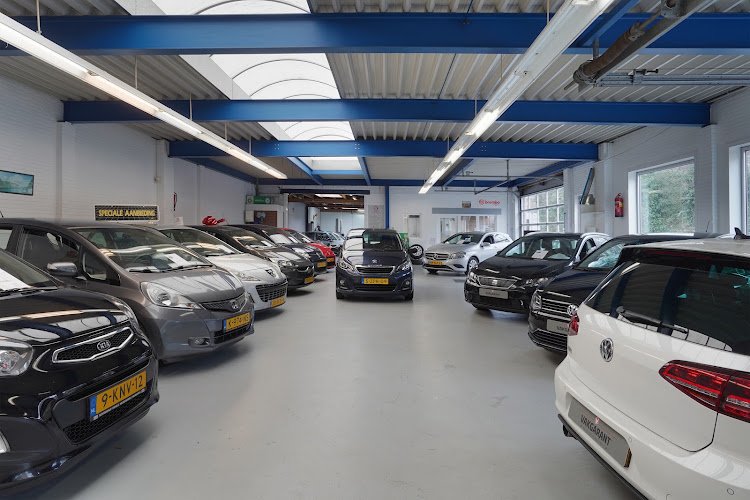 Vakgarage Wals