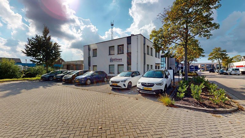 Van Alkemare Horecamakelaardij
