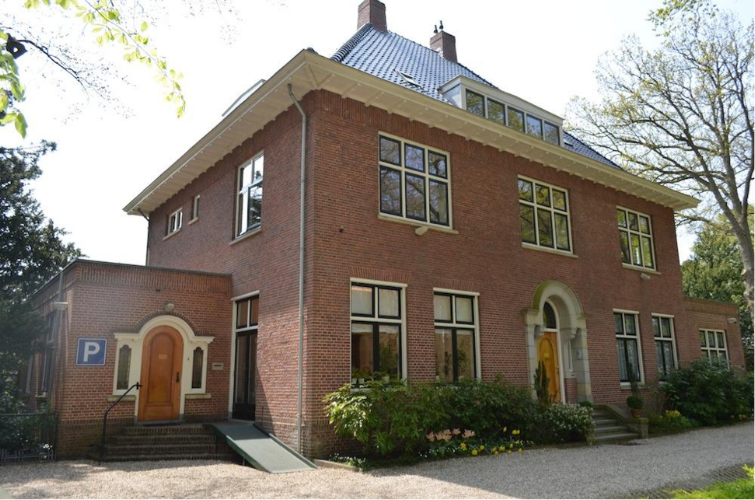 Van Bergen Search