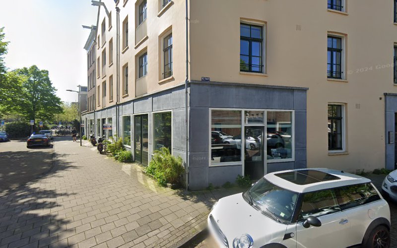 Van Bruggen Amsterdam-Centrum-Oost | Hypotheken | Verzekeringen | Makelaardij