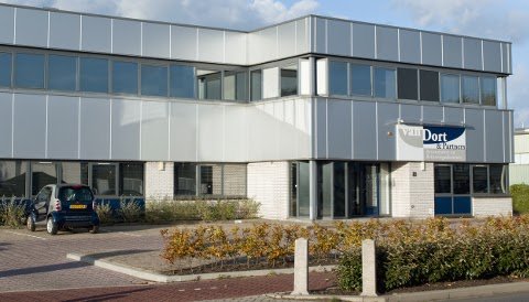 Van Dort & Partners, accountants en belastingadviseurs