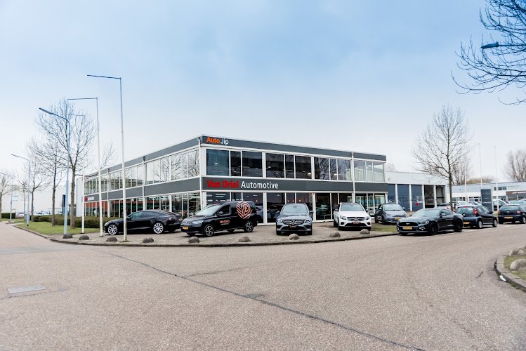 Van Driel Automotive