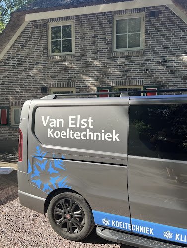 Van Elst Koeltechniek