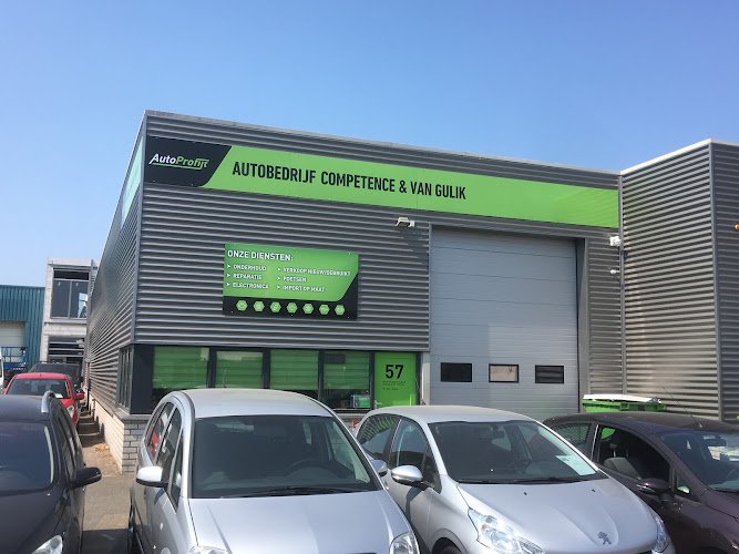 Van Gulik Auto’s