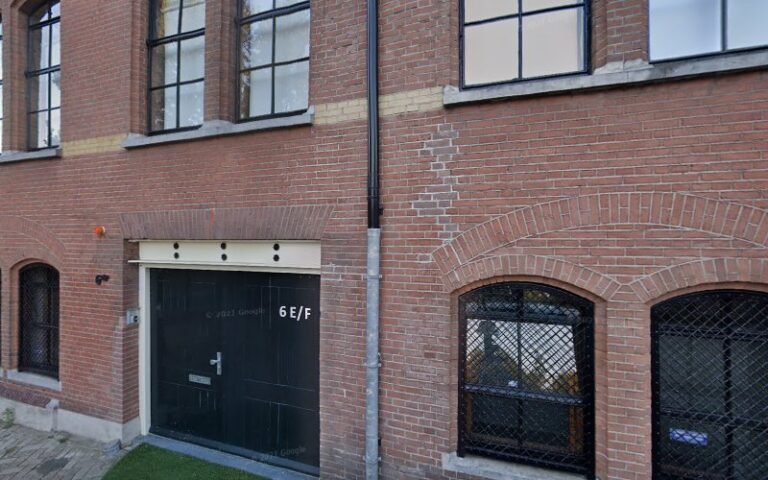 Van Heest Bodewes Pensioenrechtadvocatuur, vestiging Haarlem