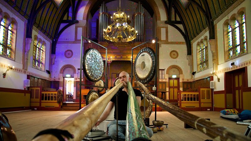 Van Houtenkerk