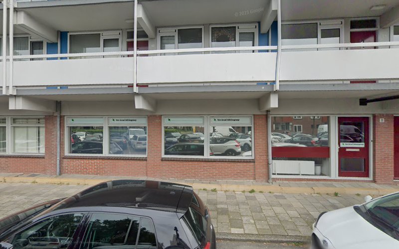 Van Iersel Adviesgroep B.V.