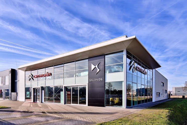 Van Mossel DS Alkmaar