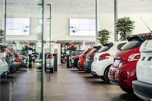 Van Mossel Peugeot Amsterdam Zuidoost