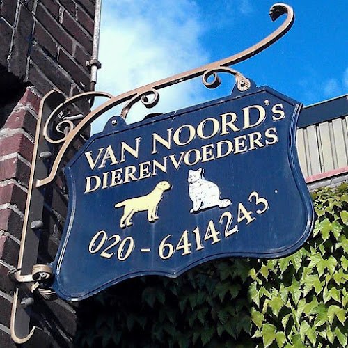 Van Noords Dierenvoeders