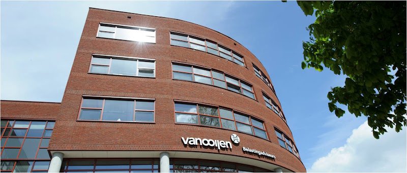 Van Ooijen – Belastingadviseur Haarlem