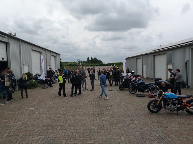 Van Paddenburg Verhuur BV