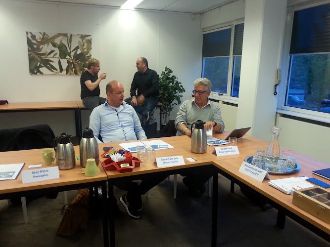 Van Stein Sales Training & Coaching