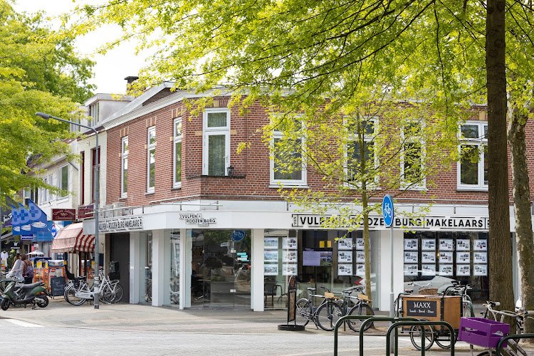 Van Vulpen & Roozenburg Makelaars