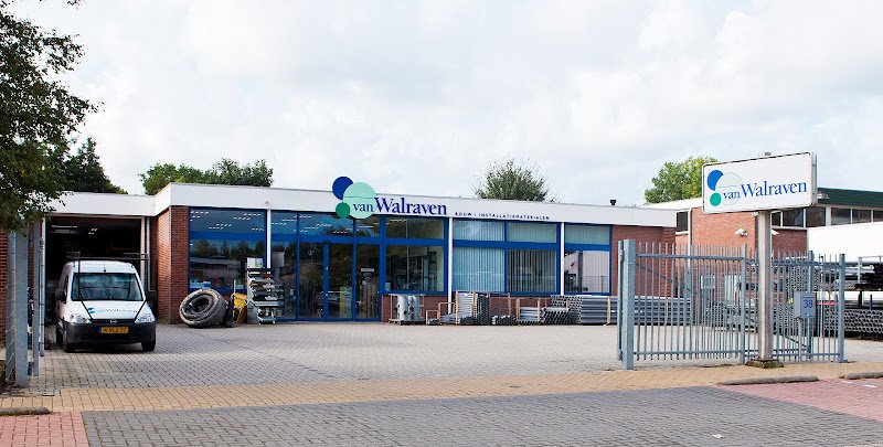 Van Walraven Hoofddorp