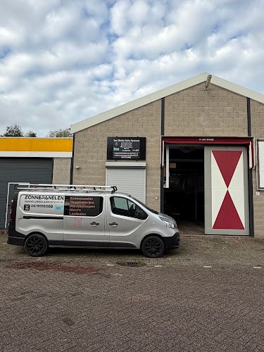 Van Wolde Solar Systems