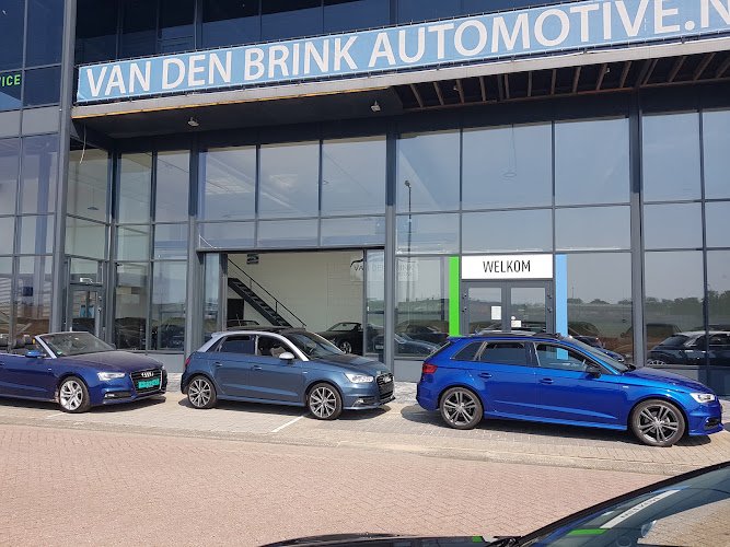 Van den Brink Automotive