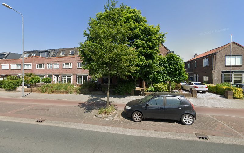 Van der Linden Administraties