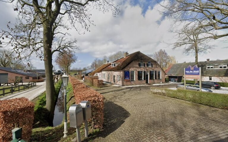 Van der Waaij