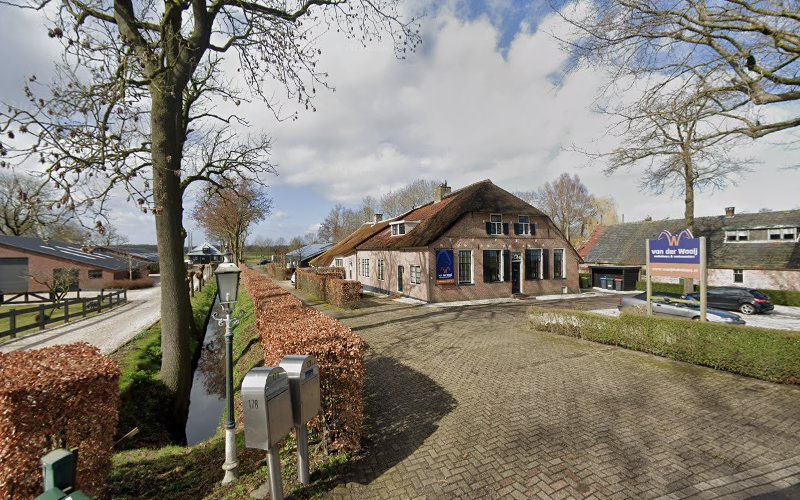 Van der Waaij