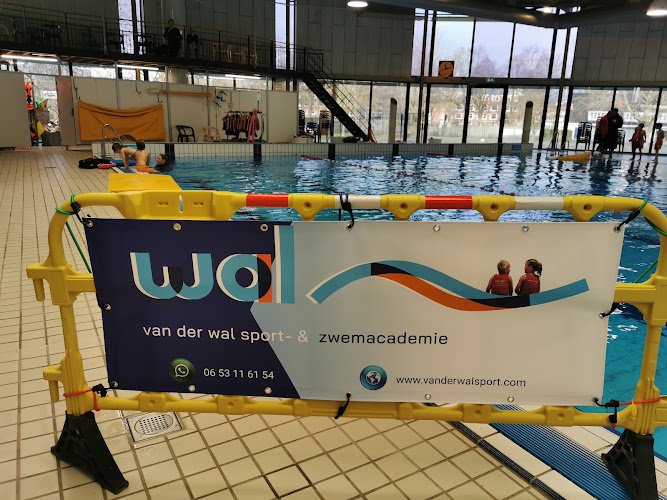 Van der Wal Sport- & Zwemacademie